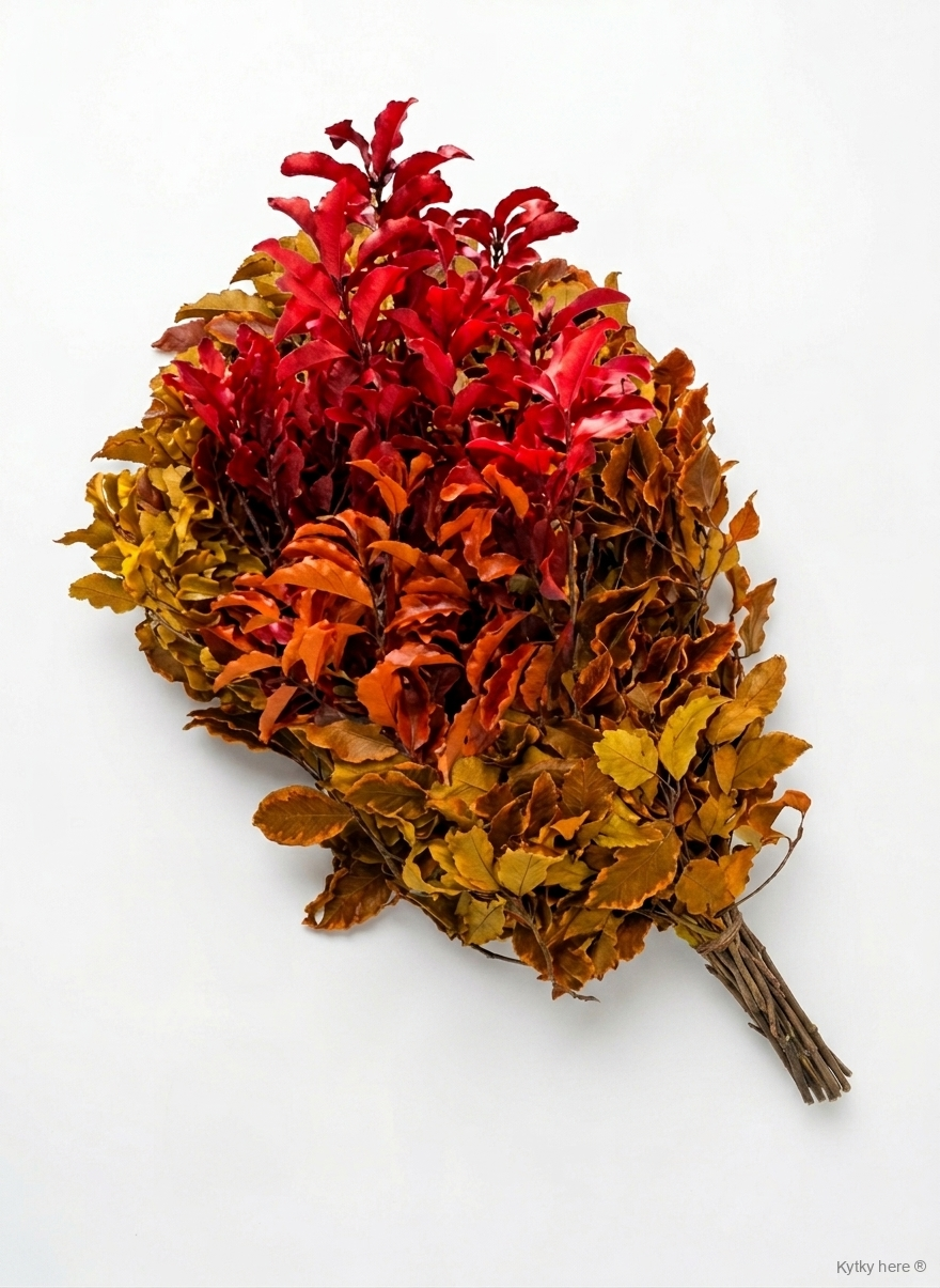 Stabilizované Pittosporum