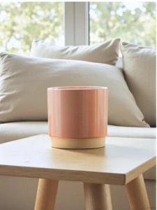 Obal Eno dusty pink