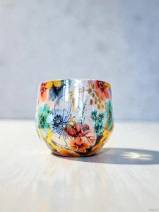 Obal Designed by Lammie -  Sparkle Spring