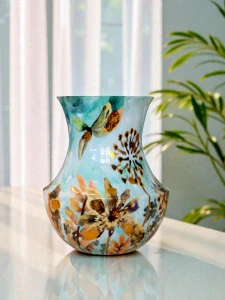 Váza Designed by Lammie - Fresia Fresh