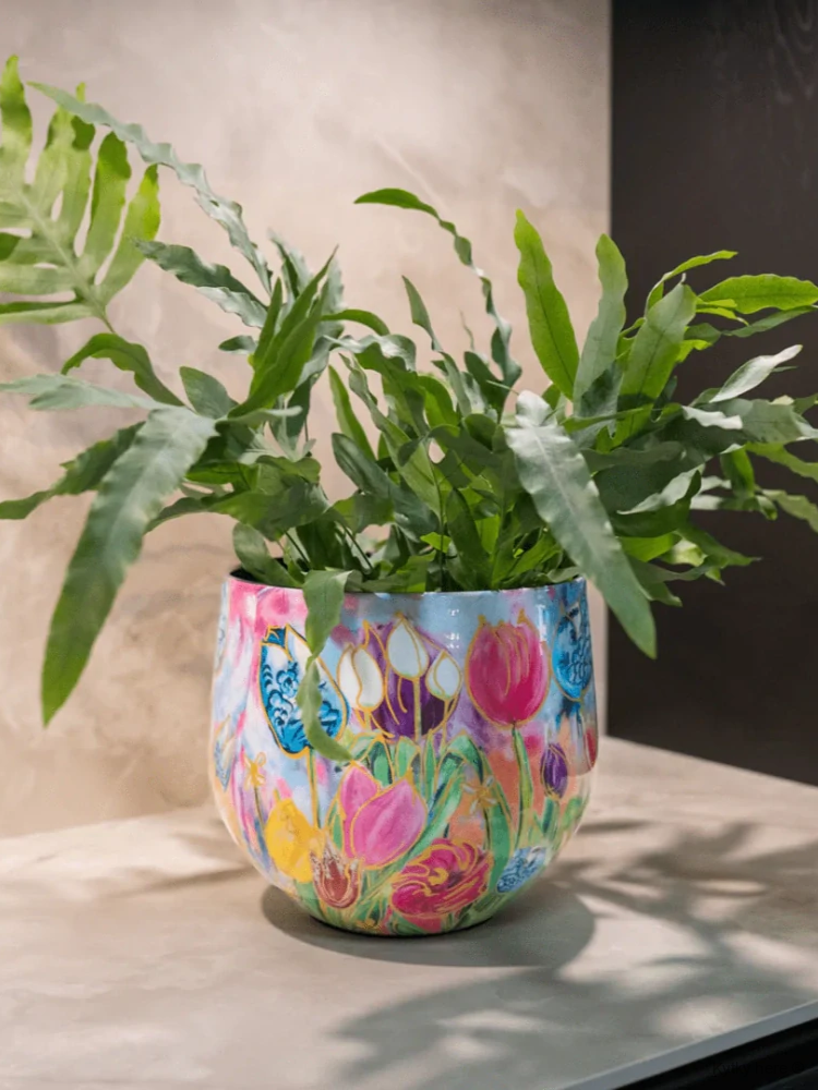 Obal Designed by Lammie - Dutch Beauty