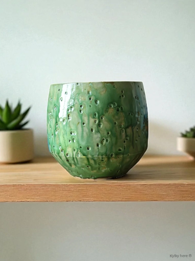 Harris Pot 