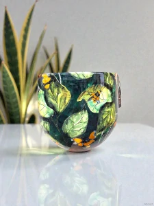 Obal Designed by Lammie - Bee green