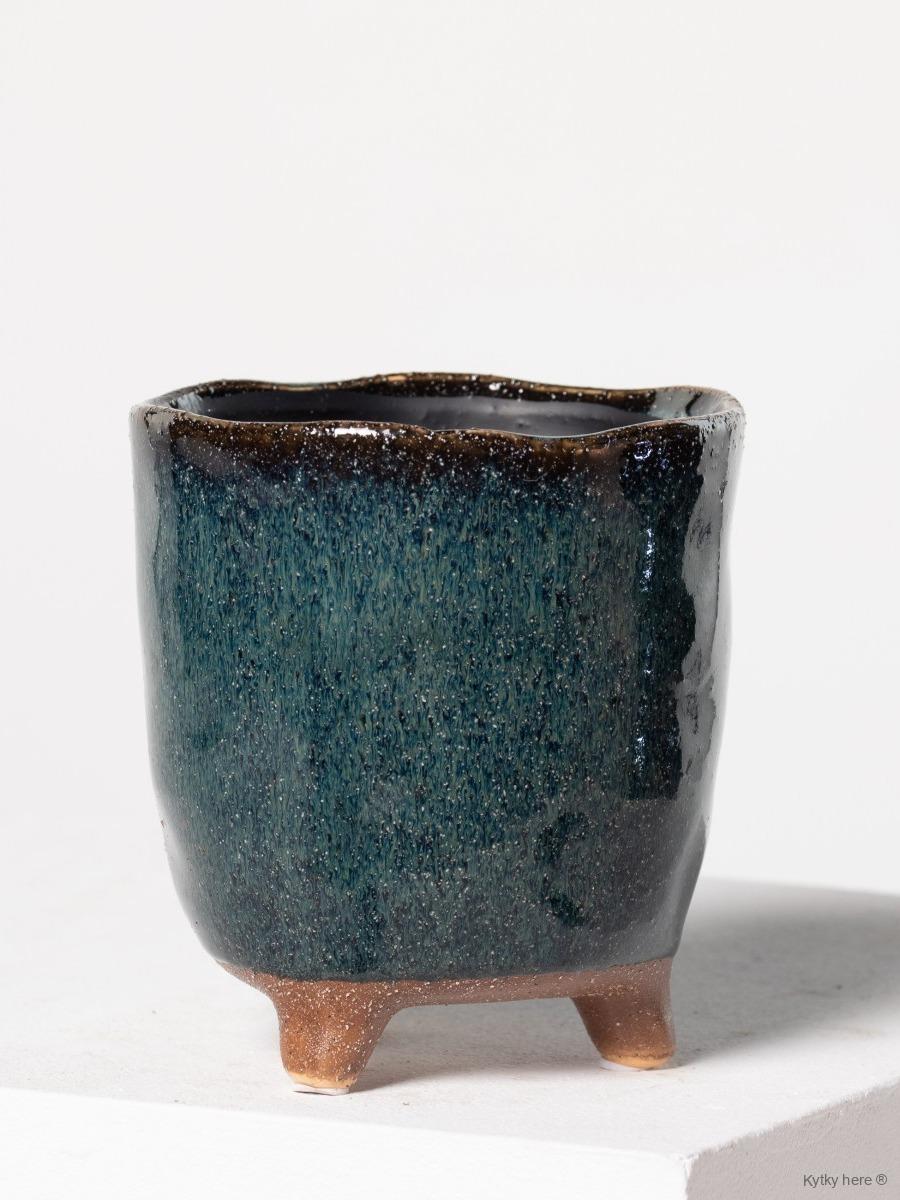 Kaat pot petrolejový