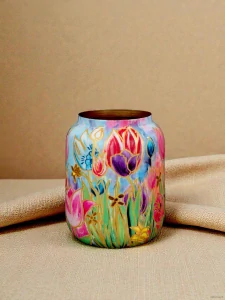 Váza Designed by Lammie - Dutch Beauty