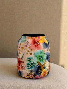 Váza Designed by Lammie - Sparkle Spring