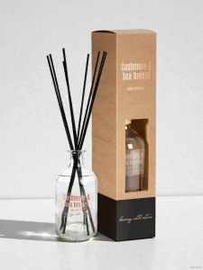 Vonný difuzér Cashmere & Sea breeze