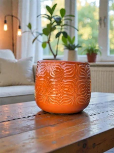 Obal Sytse Mandarine