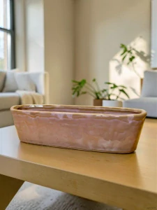 Iron stone růžový obal