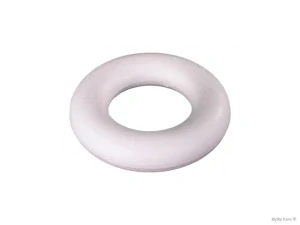 Věnec polystyren 25 cm