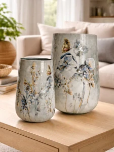 Váza Designed by Lammie - Moonlight Meadow