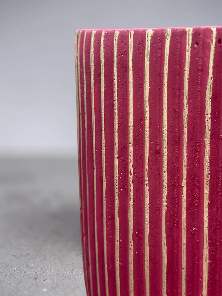 Obal Royal Red