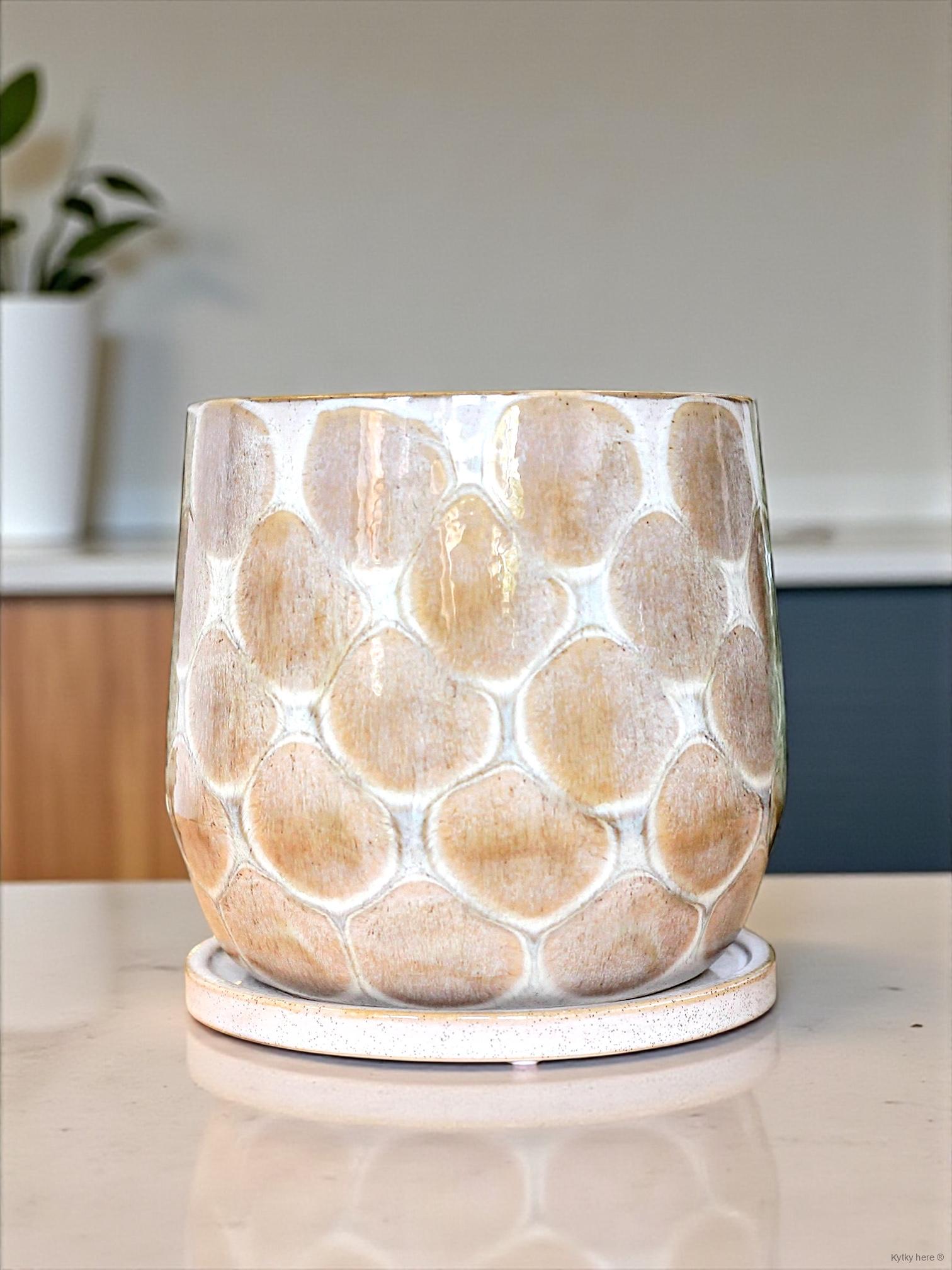 Designový obal s podmiskou