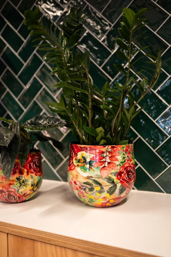 Obal Designed by Lammie - Rose Rouge