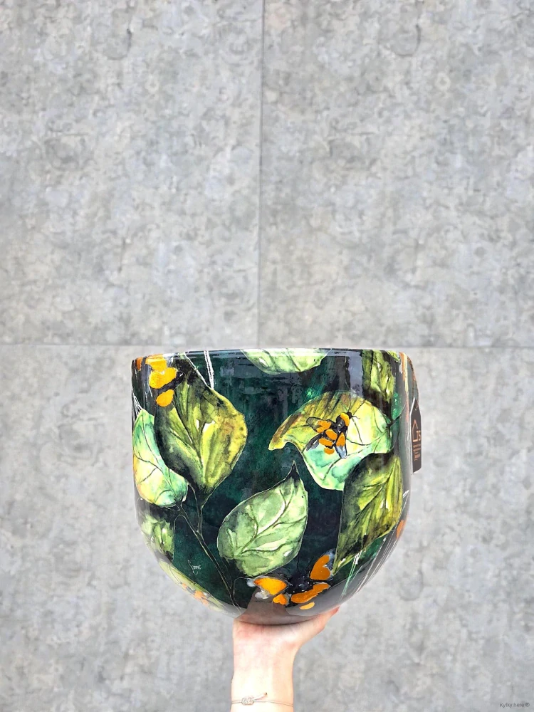 Obal Designed by Lammie - Bee green