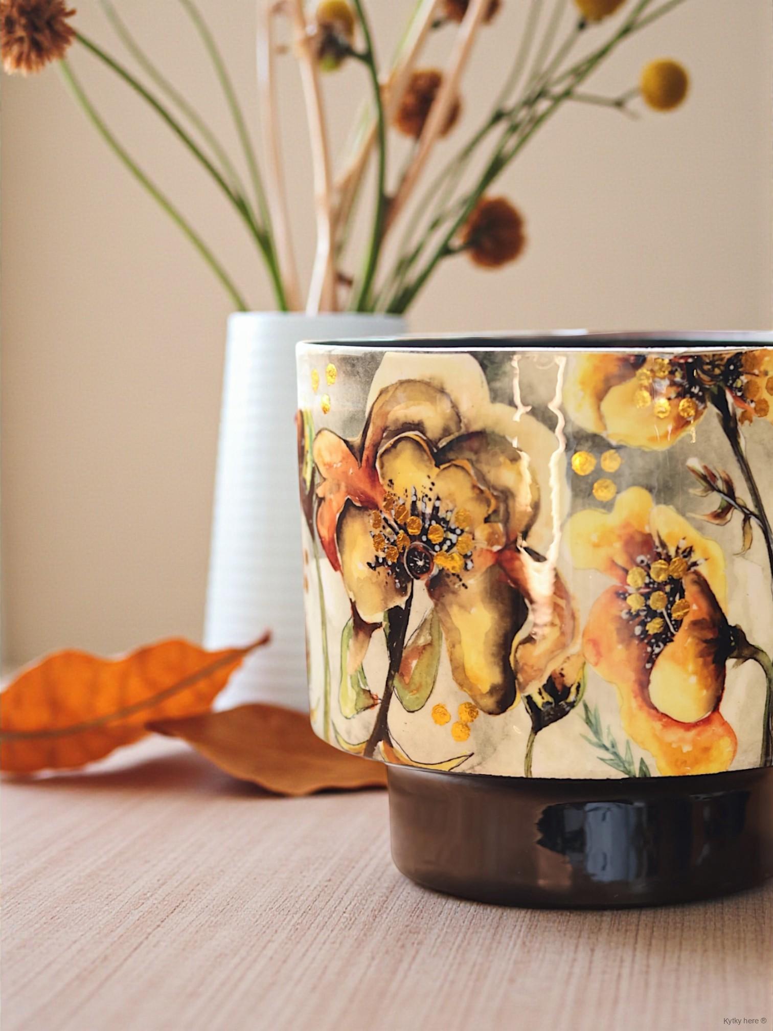 Obal Designed by Lammie - Camelia charm