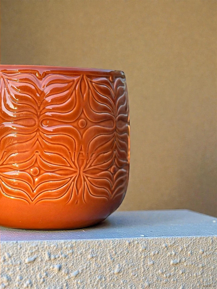 Obal Sytse Mandarine