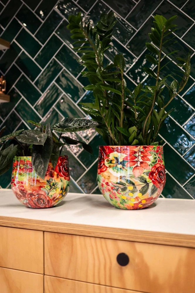 Obal Designed by Lammie - Rose Rouge