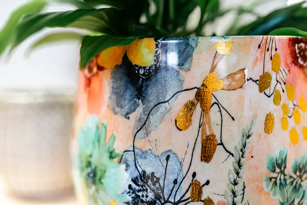 Obal Designed by Lammie -  Sparkle Spring