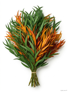 Eukalyptus longifolius